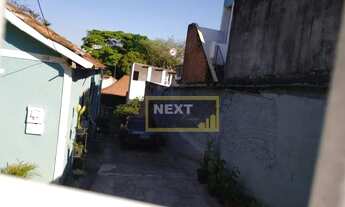 Imagem 4: Terreno à venda, 300 m² por R$ 620.000 - Vila Guilhermina - São Paulo/SP