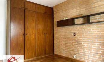 Imagem 5: Apartamento com 3 dormitórios para alugar Rua Antônio Macedo Soares 1212 Campo Belo