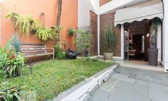 Imagem 3: Casa para Aluguel - Moema, 4 Quartos, 362 m2