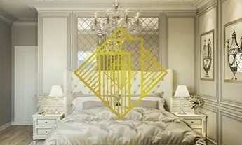 Imagem 4: Cobertura Duplex em Balneário Camboriú - SC, com 05 suítes 05 vagas