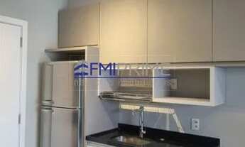 Imagem 3: STÚDIO MARAVILHOSO COM 1 VAGA DE GARAGEM E LAZER COMPLETO EM HIGIENOPÓLIS