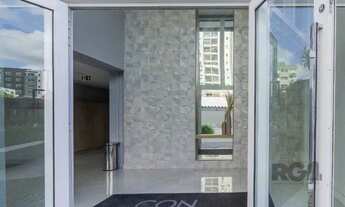 Imagem 7: Loft com 27m², localizado no bairro Jardim Botânico em Porto Alegre/RS