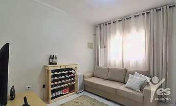 Imagem 2: Cód.: 11851 - Sobrado, 02 dormitórios sendo 01 suíte, 02 vagas, com planejados, Vila Camil