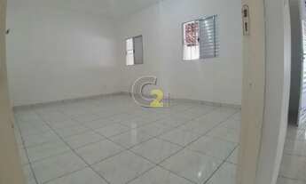 Imagem 4: CASA DE VILA - LOCAÇÃO - 1 DORMITÓRIO - 2 VAGAS - VILA ROMANA