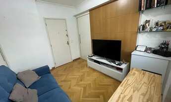 Imagem 4: Apartamento Locação Perdizes 34 m² 1 Dormitórios