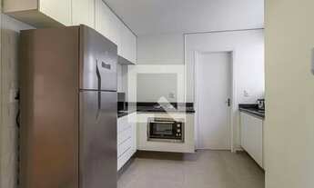 Imagem 6: Apartamento para Aluguel - Jardim Paulistano, 2 Quartos, 83 m2