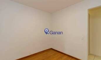 Imagem 5: Apartamento com 3 dormitórios para alugar, 88 m² por R$ 5.531,42/mês - Itaim Bibi - São Pa