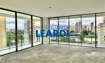 Imagem: APARTAMENTO - PARAÍSO - SP