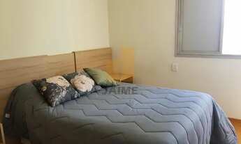 Imagem 5: Apartamento com 2 dormitórios e 1 vaga em Higienopolis