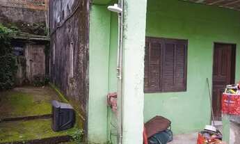 Imagem: Vendê se uma casa em itacuruca