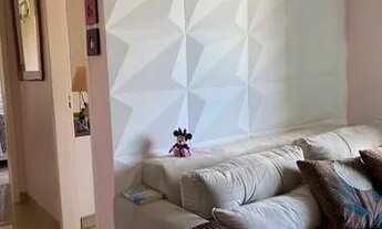 Imagem 4: Apto mobiliado Apartamento com 3 dormitórios