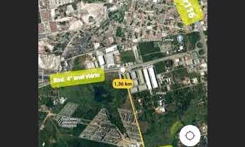 Imagem 6: TERRENO EM PEDRAS ANCURI A VENDA