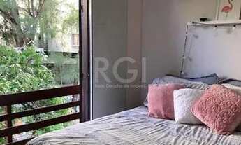 Imagem 6: Apartamento para Venda - 41m², 1 dormitório, sendo 1 suites, 1 vaga - Menino Deus