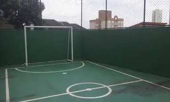 Imagem 7: Apartamento com 2 quartos em Vila Mazzei - São Paulo - SP