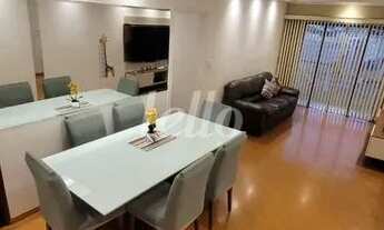 Imagem: São Caetano do Sul - Apartamento Padrão