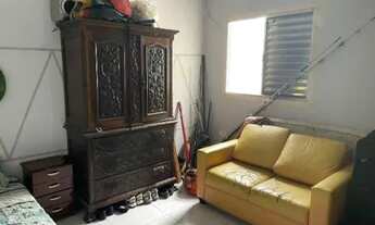 Imagem 5: Casa em Itanhaém, no Laranjeiras