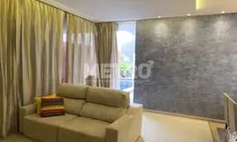 Imagem 7: CASA, Condomínio Sol Nascente etapas, 3/4 - 01 suíte, com closet, energia so