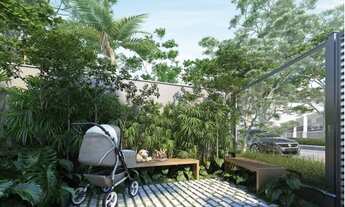 Imagem 5: Apartamento Jardim Maria Sampaio, 2 dormitórios 44 m2 e garagem