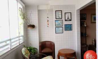 Imagem 5: São Paulo - Apartamento Padrão - Tatuapé