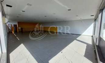 Imagem: Andar comercial com 170 metros quadrados