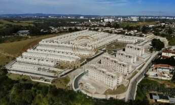 Imagem: Apartamento Edifício Jardim Girassol /