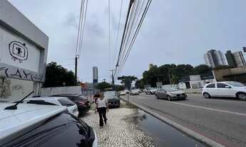 Imagem 5: Terreno comercial av. Hermes da fonseca - Tirol