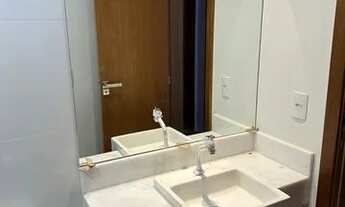 Imagem 2: Apartamento para aluguel possui 127 metros quadrados com 4 quartos