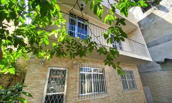 Imagem 5: Casa comercial para aluguel possui 400 metros quadrados com 4 quartos em Centro - Nilópoli