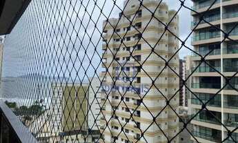 Imagem 6: Apartamento à venda, 90 m² por R$ 650.000,00 - Praia das Astúrias - Guarujá/SP