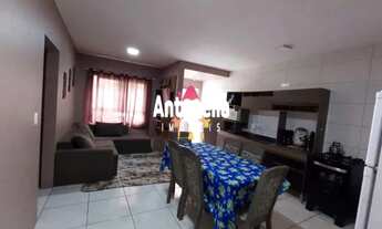 Imagem: Apartamento no Bairro Cidade Nova no 2 andar