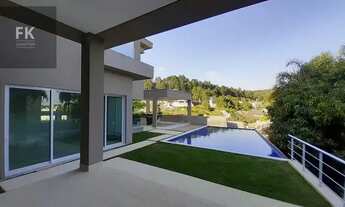 Imagem 3: Casa de Condomínio em Alphaville