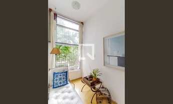 Imagem 6: Apartamento para Aluguel - Laranjeiras, 2 Quartos, 90 m2