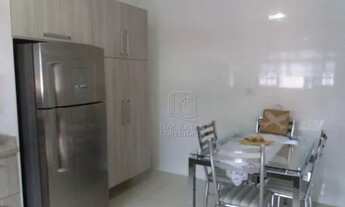 Imagem 6: Casa com 4 dormitórios à venda, 220 m² por R$ 851.000,00 - Parque das Nações - Santo André