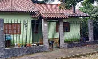 Imagem 2: Casa ou escritorio a venda 200 m2 3 quartos na rua paralela do Foro do Centro - Viamão