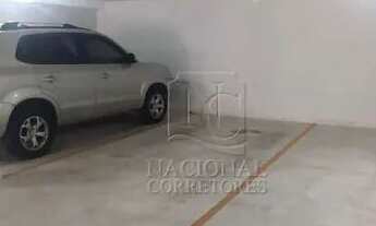 Imagem 3: Apartamento à venda, 52 m² por R$ 310.000,00 - Vila Camilópolis - Santo André/SP