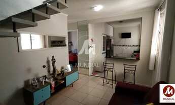 Imagem 2: Apartamento (cobertura 2 - duplex) 2 dormitórios, cozinha planejada, portaria 24hs, lazer