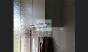 Imagem 3: LINDO APARTAMENTO RESIDENCIAL VISTTA FLAMBOYANT 49m² 2 Dorm
