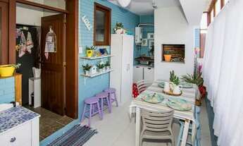 Imagem 16: Apartamento para Venda - 133.56m², 2 dormitórios, sendo 1 suites, 2 vagas - Cavalhada