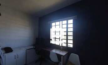 Imagem 6: Apartamento com 3 dormitórios à venda, 61 m² por R$ 145.000 - Núcleo Habitacional Papa Joã