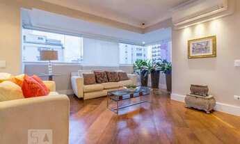 Imagem 3: Apartamento para Aluguel - Água Fria, 3 Quartos, 380 m2