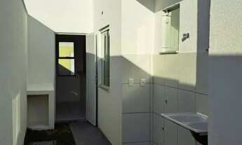 Imagem 7: Casa para venda possui 100 metros quadrados com 3 quartos em Aeroporto - Juazeiro do Norte