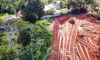 Imagem 4: Lotes liberados para construir a venda em Mairinque - SP