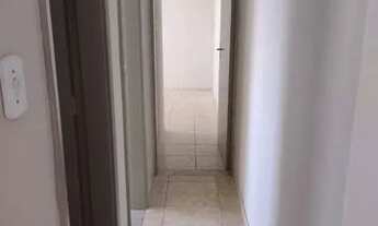 Imagem 3: Apartamento com 2 dormitórios e vaga, para alugar, 52 m² por R$ 1.500/mês - Irajá - Rio de