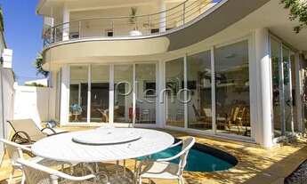 Imagem 3: Casa - Swiss Park - Campinas