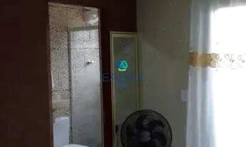 Imagem 7: Sobrado Condominio Pq Continental - 3 dormts 2 suites - 2 vagas