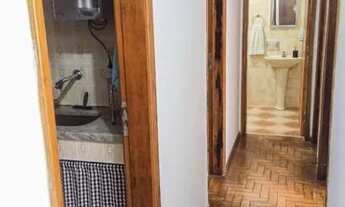 Imagem 2: Apartamento para o Intermed