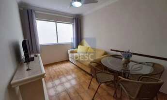 Imagem: Apartamento para Temporada Edifício Porto