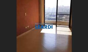 Imagem: APARTAMENTO - CAMPO BELO - SP