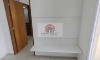 Imagem: Apartamento para aluguel com 37 metros quadrados