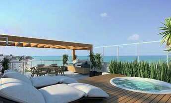 Imagem 5: Apartamento para venda de 60 metros quadrados com 2 quartos em Bessa - João Pessoa - PB